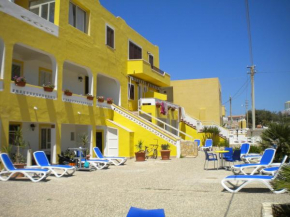 Hotel Mare Blu Lampedusa e Linosa